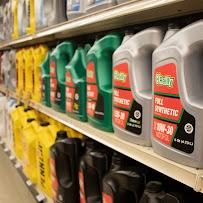 O'Reilly Auto Parts, Albion, Michigan
