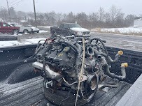 Bailey Auto Salvage