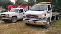 Dave's A-1 Auto Parts & Sales, Inc., Bunnell, Florida
