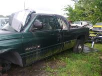 Auto Graveyard By Stein's