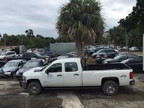 A-1 Island Auto Salvage, Merritt Island, Florida