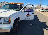 Pollo's Towing LLC