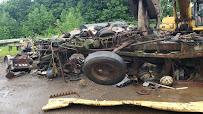 Traction Auto Recycling