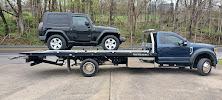 Abrakadabra Automotive Repair & Towing