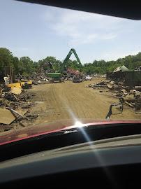 Radius Recycling