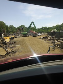 Radius Recycling