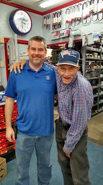 Carquest Auto Parts - B AND C AUTO PARTS / BRANNON A.P