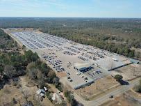 Copart - Mobile, Eight Mile, Alabama