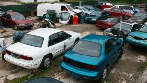 CASH FOR JUNK CARS MR TOWING INC. JUNK MY CAR CHICAGO, Oak Lawn, Illinois