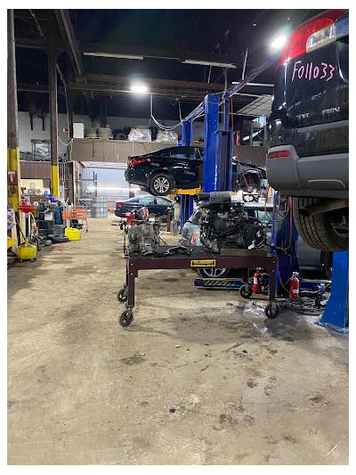 Northside Salvage Yard023