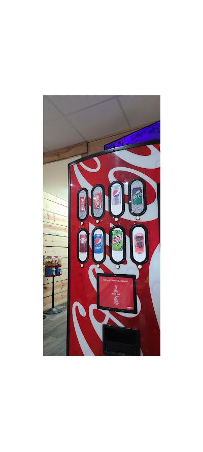 High Point Auto Salvage011