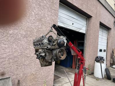 Bucks County Used Auto Parts02