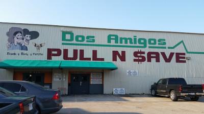 Dos Amigos Pull N Save021