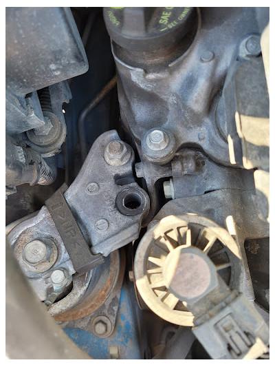 Dos Amigos Pull N Save023