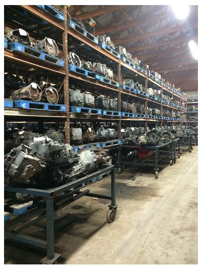 Aumiller's Auto Parts, Inc.010