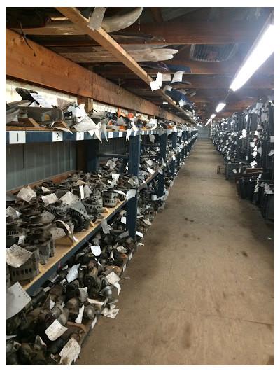 Aumiller's Auto Parts, Inc.012