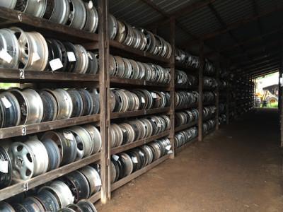 Aumiller's Auto Parts, Inc.013