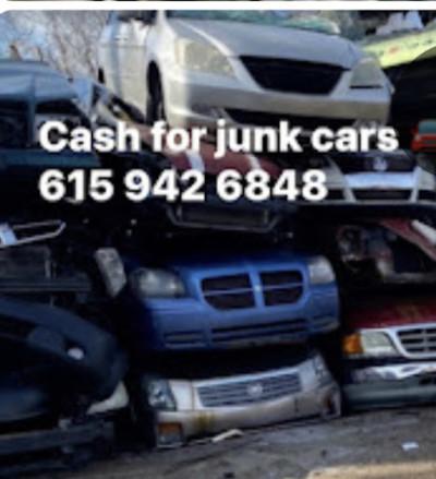 A & C Cash For Junk Cars021