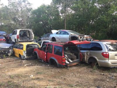 A & C Cash For Junk Cars023