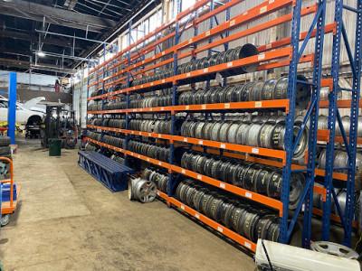 Northside Salvage Yard - Used Auto Parts05