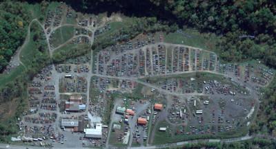 Blountville Auto Salvage021
