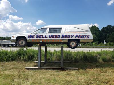 Carolina Wrecking Company09