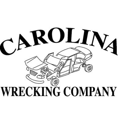 Carolina Wrecking Company010