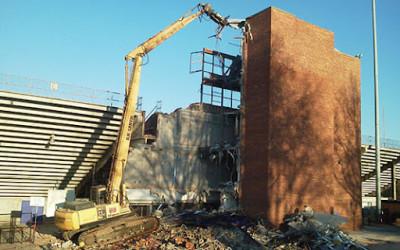 D.H. Griffin Companies - Scrap Yard08