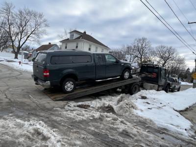 Todo Auto Wrecking & Cash For Junk Cars Inc.021