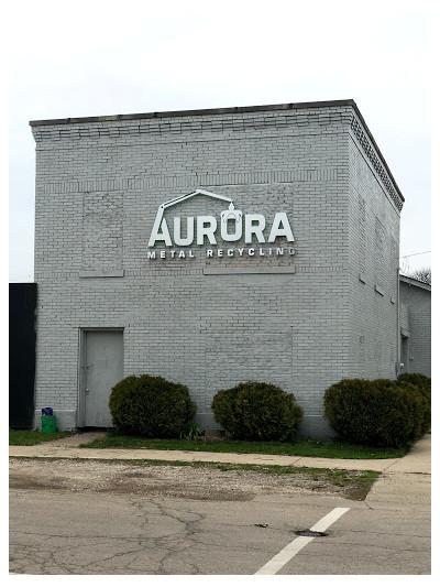 Aurora Metal Recycling012