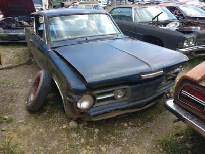 Horseshoe Auto Wrecking015