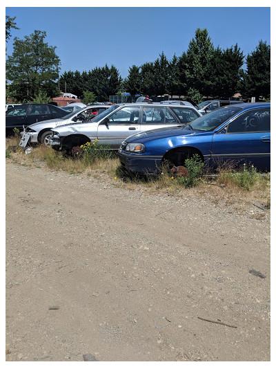 Nisqually Auto Wrecking024