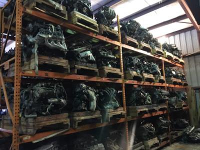 Black's Auto Salvage Inc07