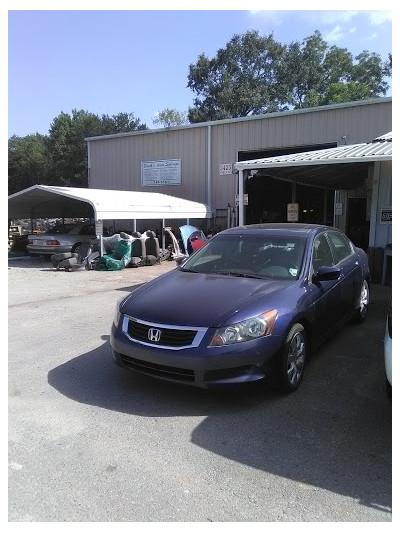 Black's Auto Salvage Inc09