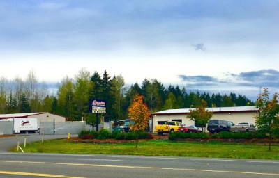 Gundie's Auto & Truck Wrecking07