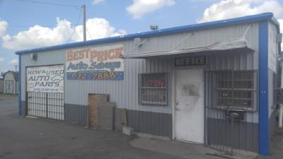 Best Price Auto Salvage019