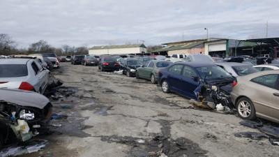Four Lane Auto Salvage022