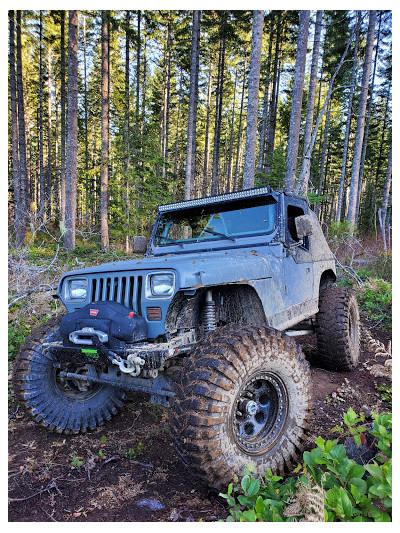 Crystal Lane Auto Salvage Inc013