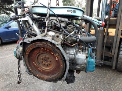 Crystal Lane Auto Salvage Inc015