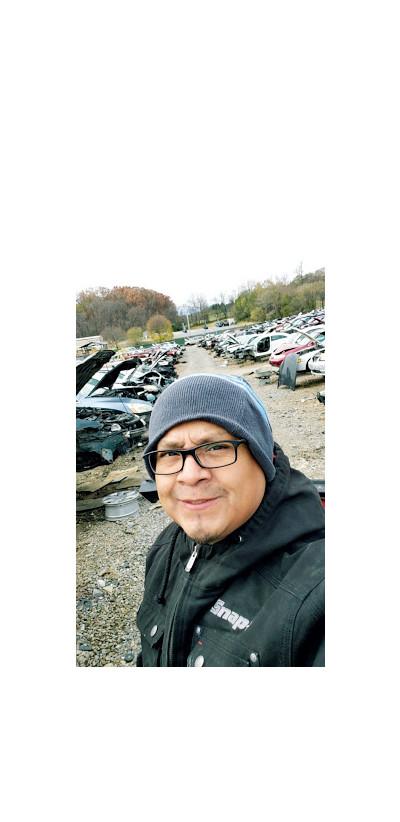 Old Dominion Auto Salvage018