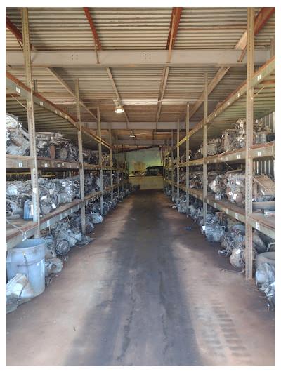 Georgia-Carolina Parts and Recycling021