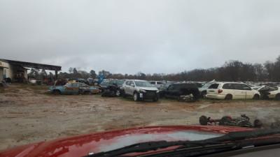 Peach State Auto Parts and Recycling010