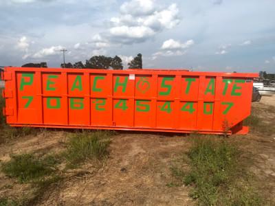 Peach State Auto Parts and Recycling011