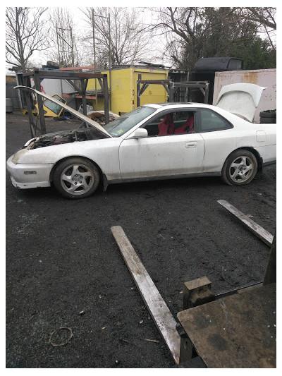 First Class Auto Salvage, Inc015