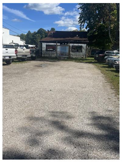 Countyline Auto Wrecking05