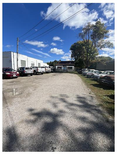 Countyline Auto Wrecking06