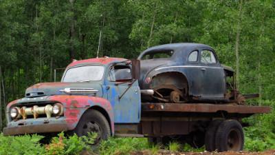 Oak Leaf Auto Salvage LLC022