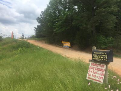 Woodstock Auto Salvage09