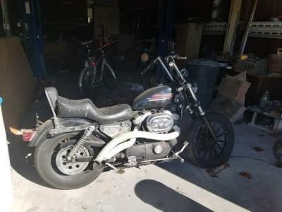 Odum's Garage & Auto Salvage07