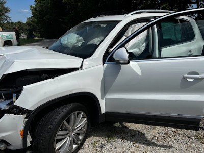 K & S Auto Salvage